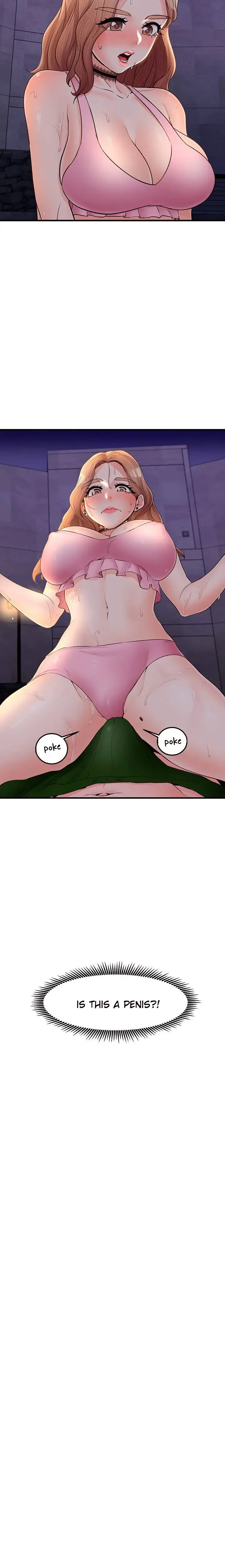 Public Interest Chapter 35 - Page 8