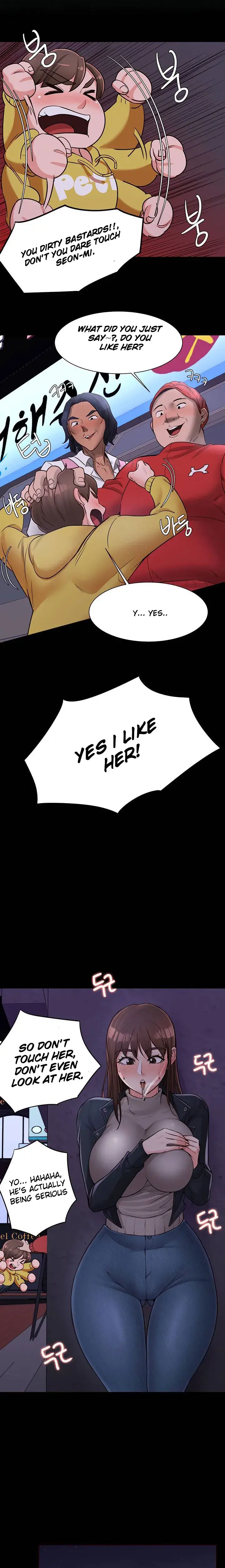 Public Interest Chapter 37 - Page 13
