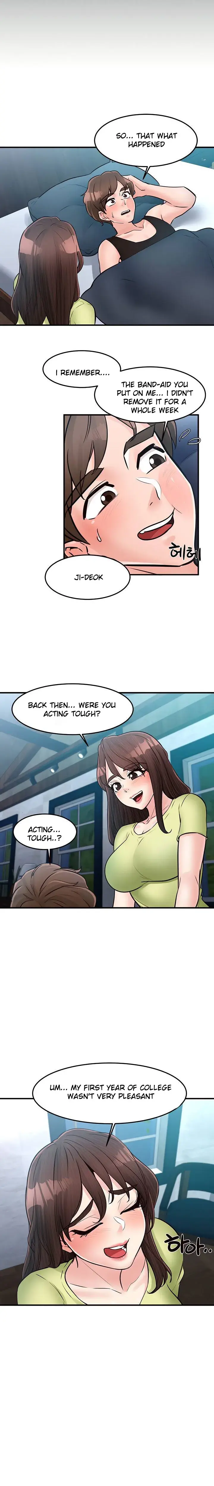 Public Interest Chapter 37 - Page 16