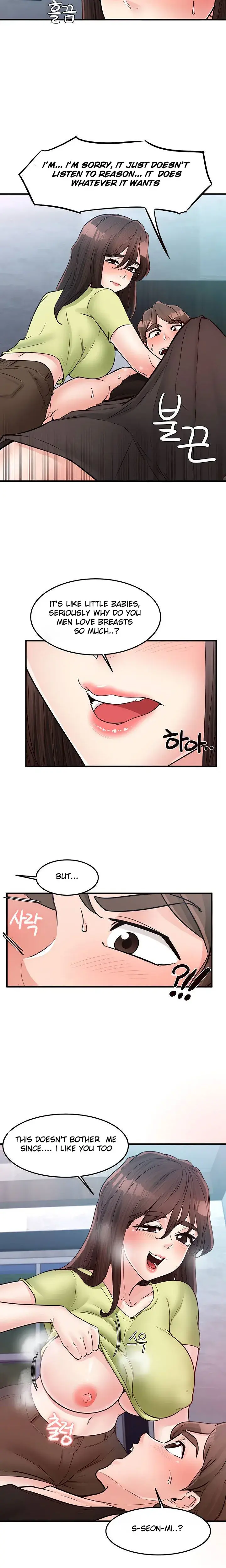 Public Interest Chapter 37 - Page 19
