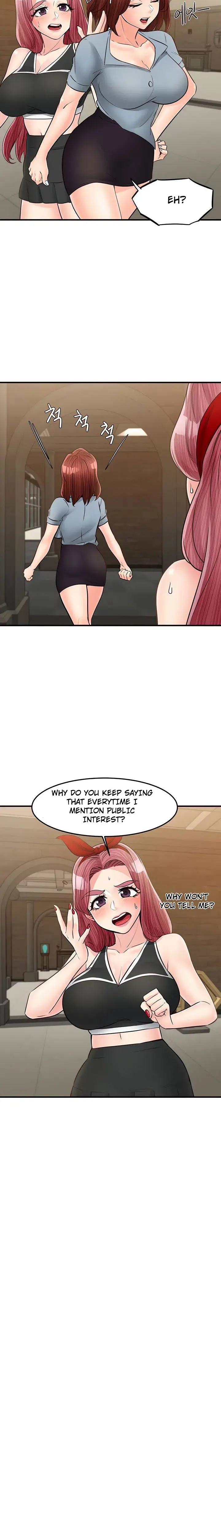 Public Interest Chapter 37 - Page 8