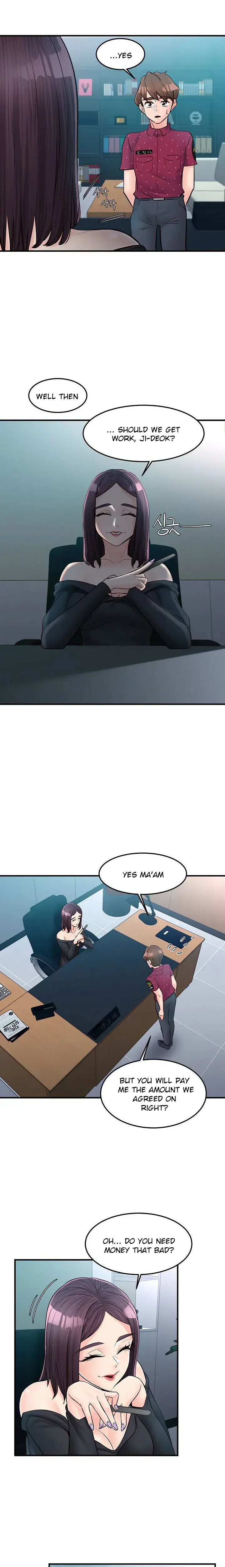 Public Interest Chapter 38 - Page 18