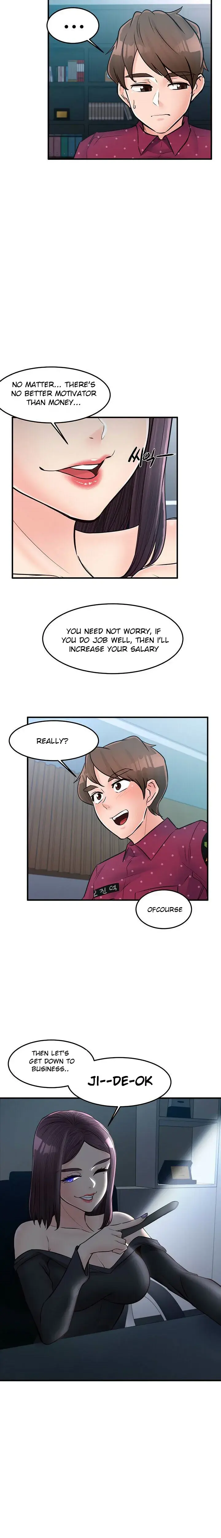 Public Interest Chapter 38 - Page 19