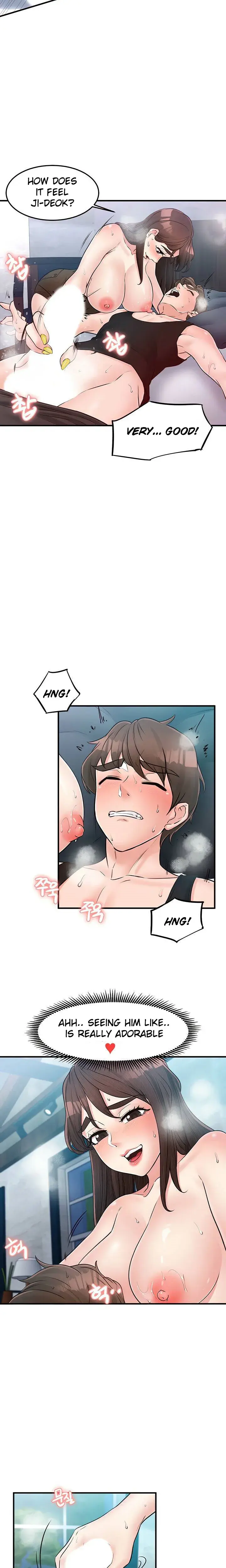 Public Interest Chapter 38 - Page 5