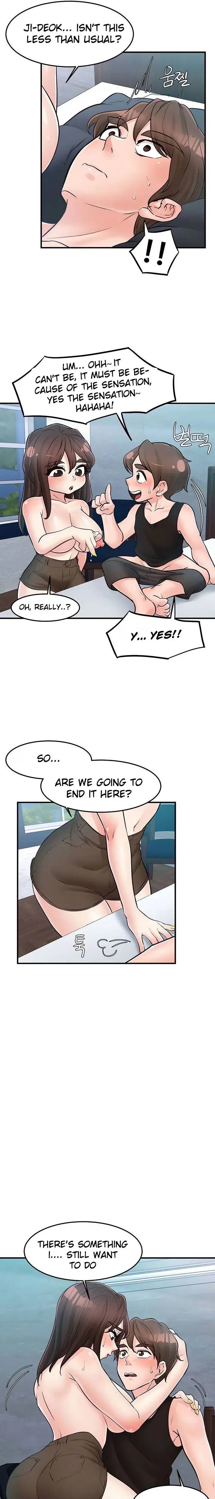 Public Interest Chapter 38 - Page 8