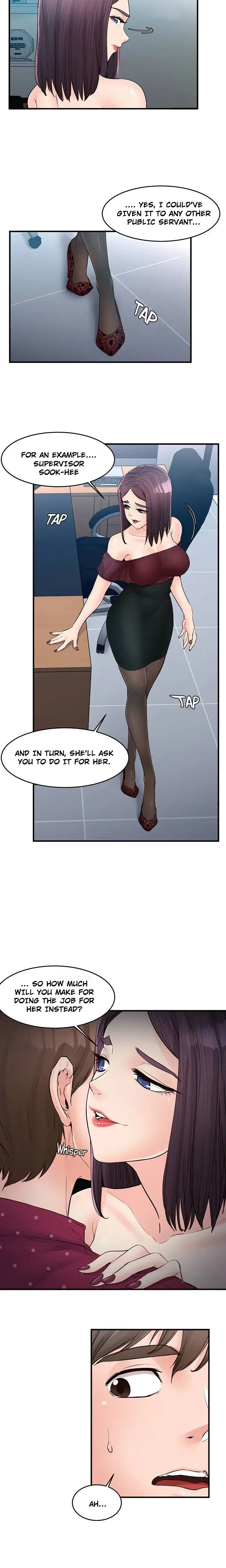 Public Interest Chapter 39 - Page 10