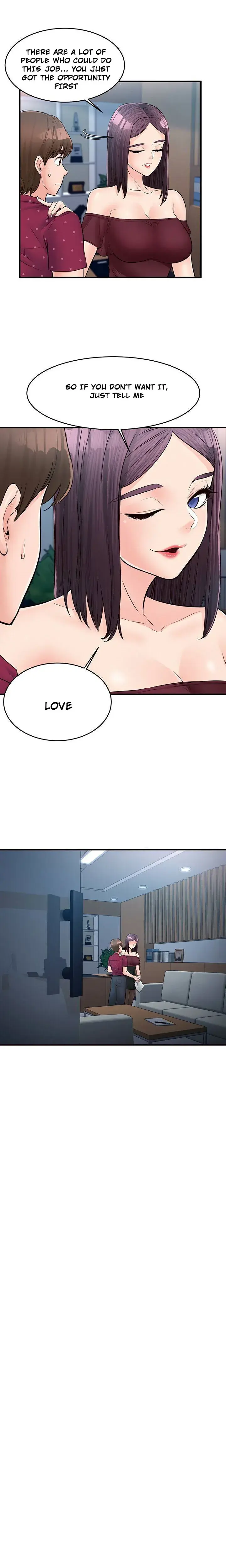 Public Interest Chapter 39 - Page 11