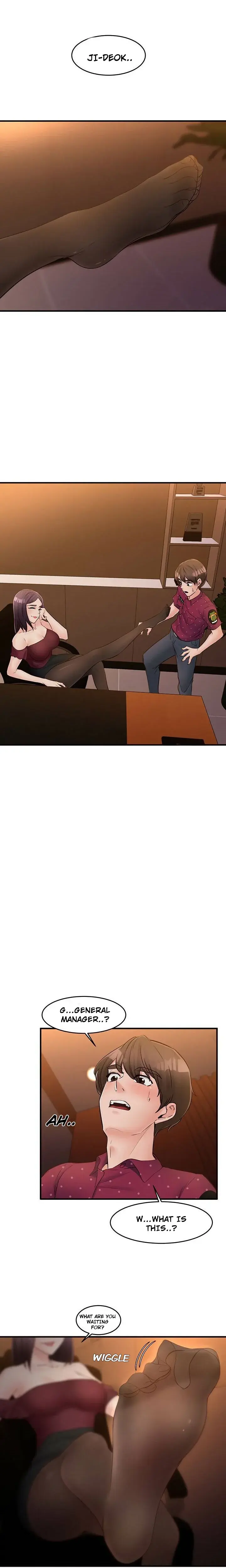 Public Interest Chapter 39 - Page 18