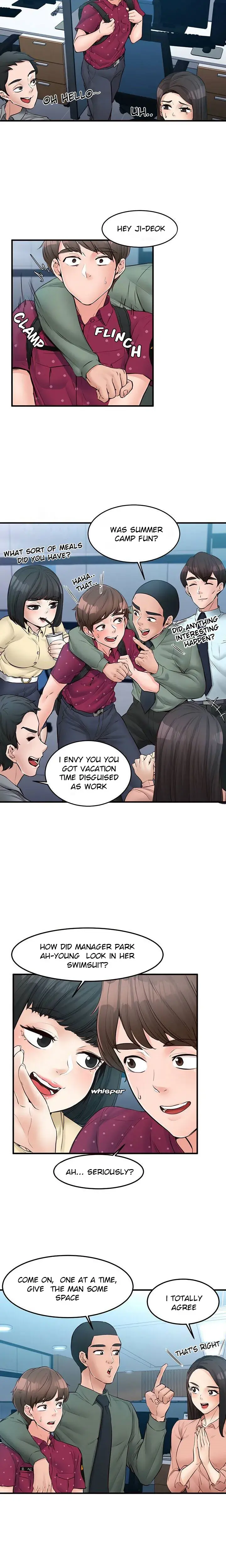 Public Interest Chapter 39 - Page 2