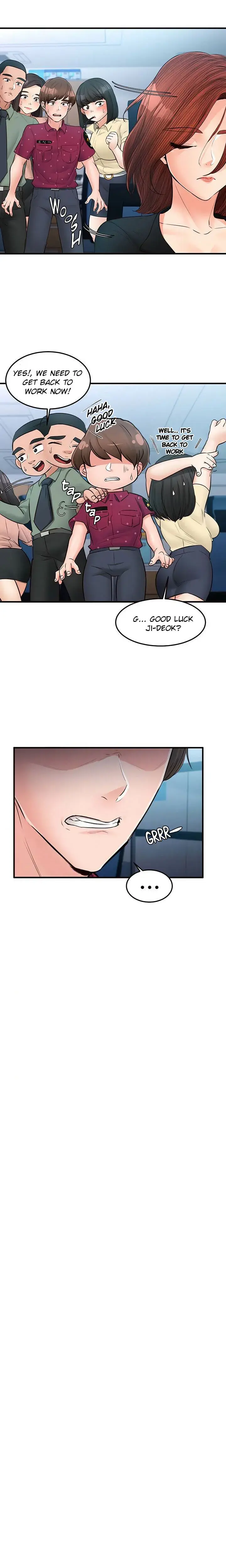 Public Interest Chapter 39 - Page 5