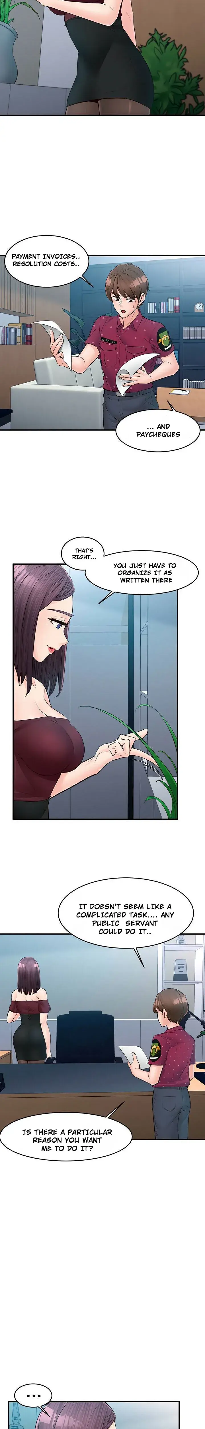 Public Interest Chapter 39 - Page 9