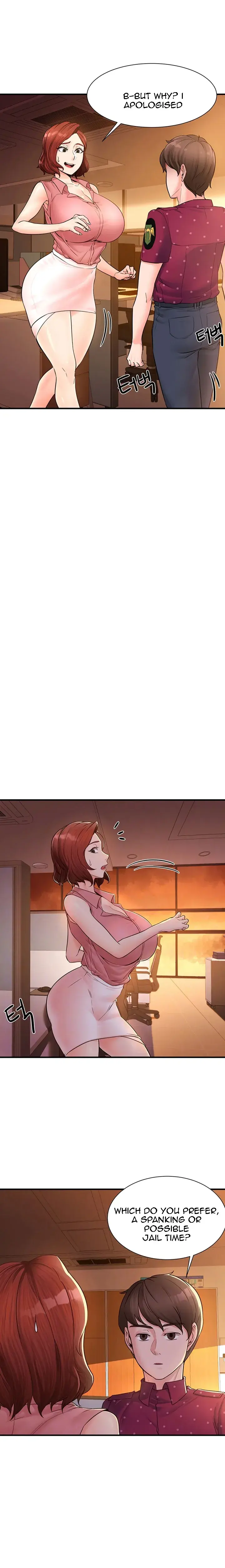 Public Interest Chapter 4 - Page 3