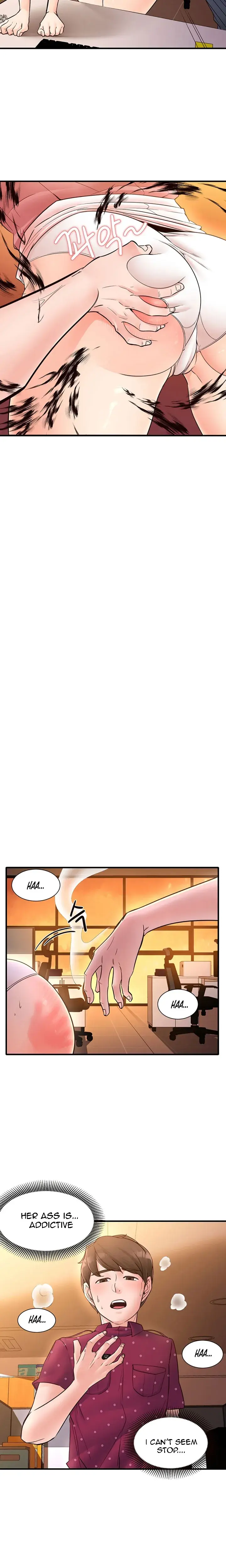 Public Interest Chapter 4 - Page 8
