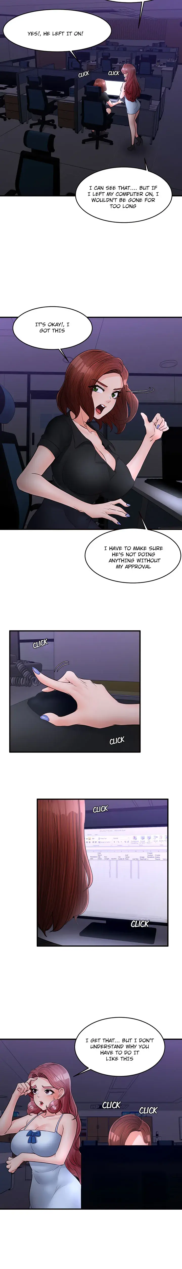 Public Interest Chapter 40 - Page 10