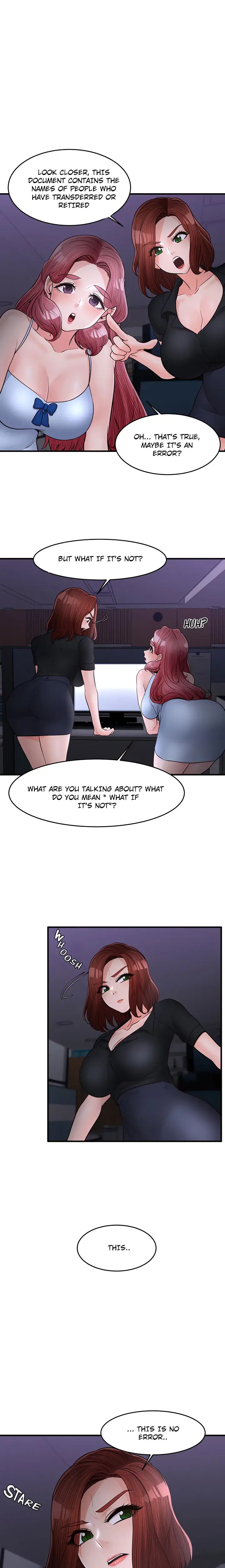 Public Interest Chapter 40 - Page 12
