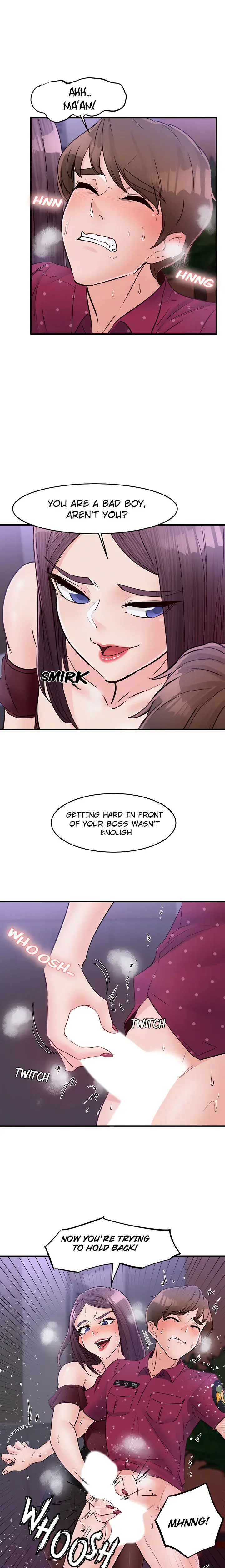 Public Interest Chapter 40 - Page 15