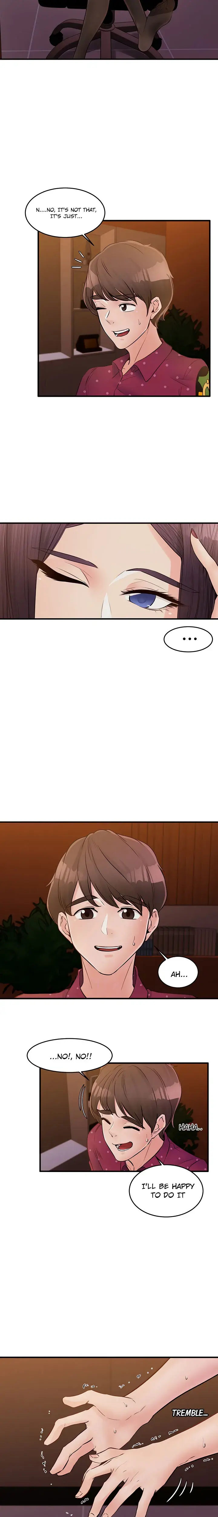 Public Interest Chapter 40 - Page 2