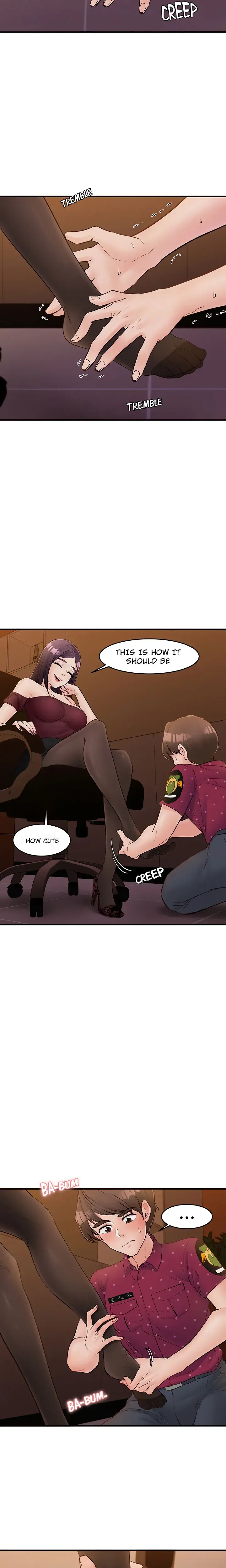 Public Interest Chapter 40 - Page 3