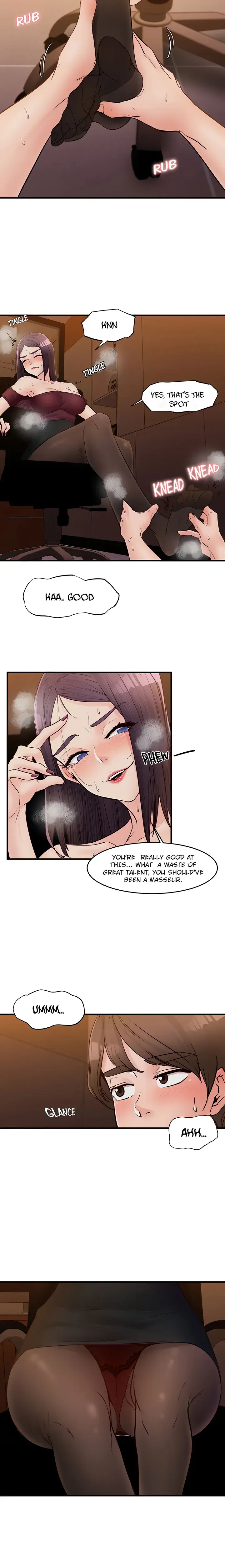Public Interest Chapter 40 - Page 4