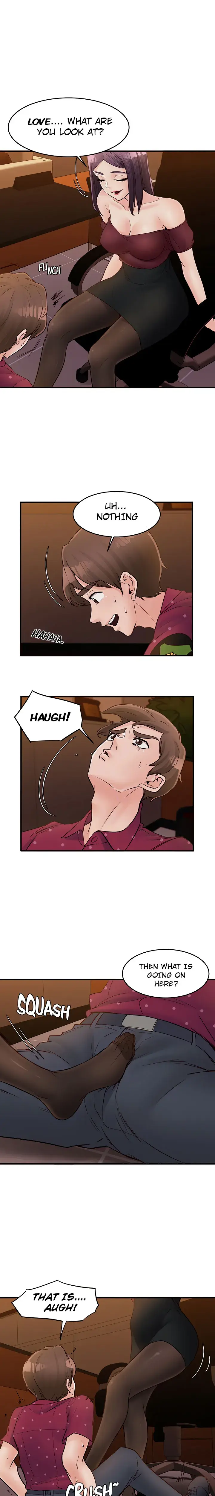 Public Interest Chapter 40 - Page 5