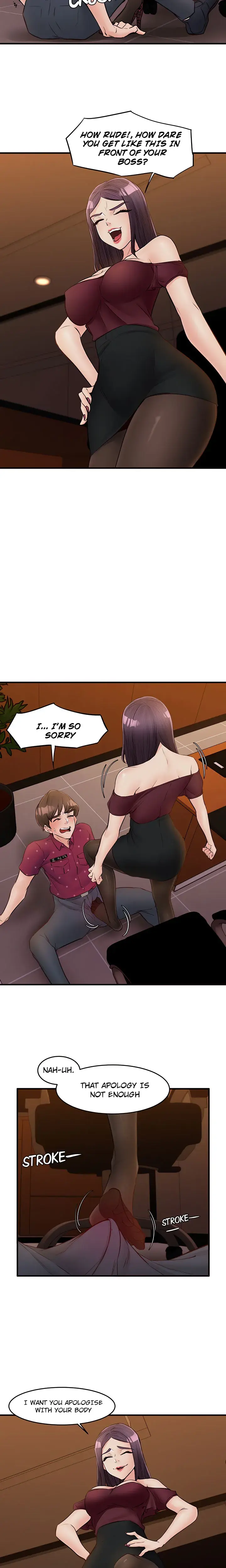 Public Interest Chapter 40 - Page 6