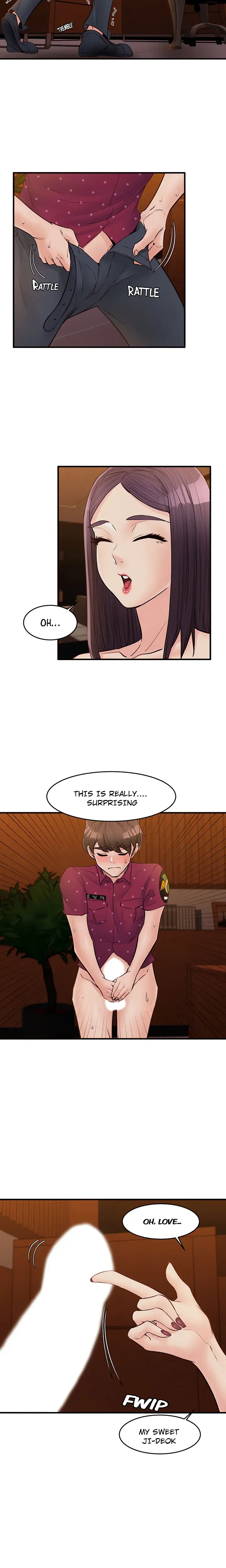 Public Interest Chapter 40 - Page 8