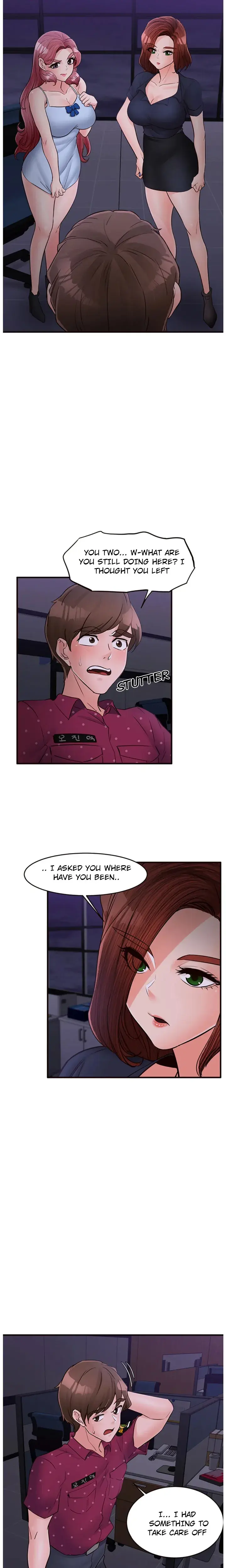 Public Interest Chapter 41 - Page 17