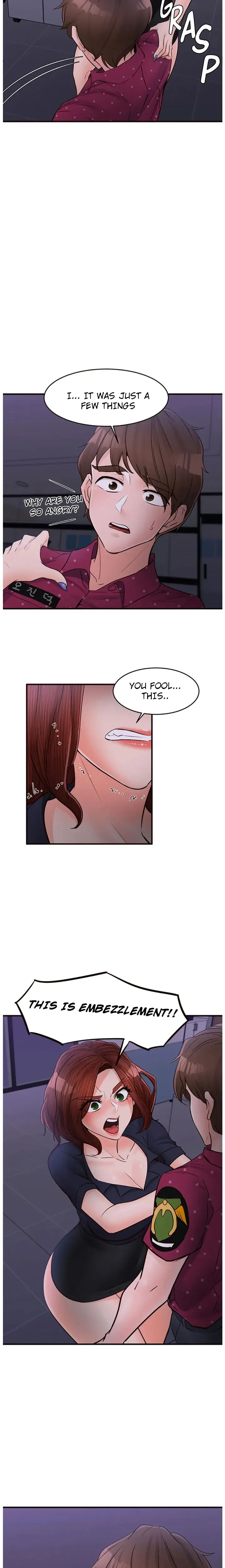 Public Interest Chapter 41 - Page 20