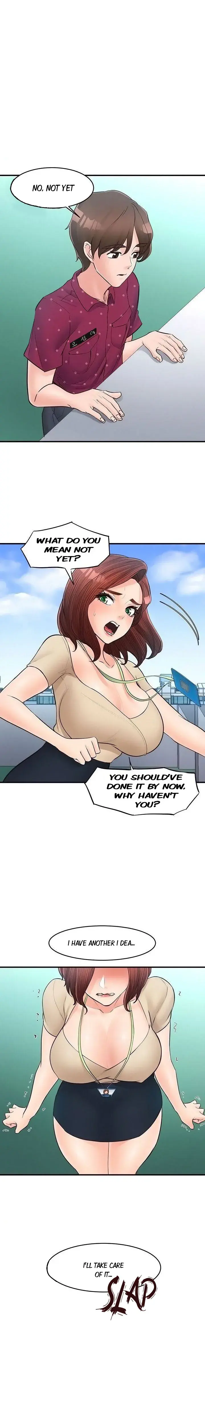 Public Interest Chapter 42 - Page 10