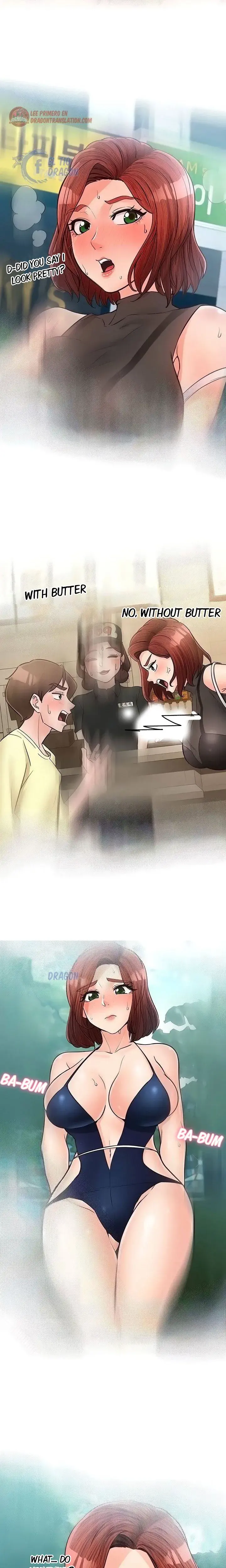 Public Interest Chapter 42 - Page 17