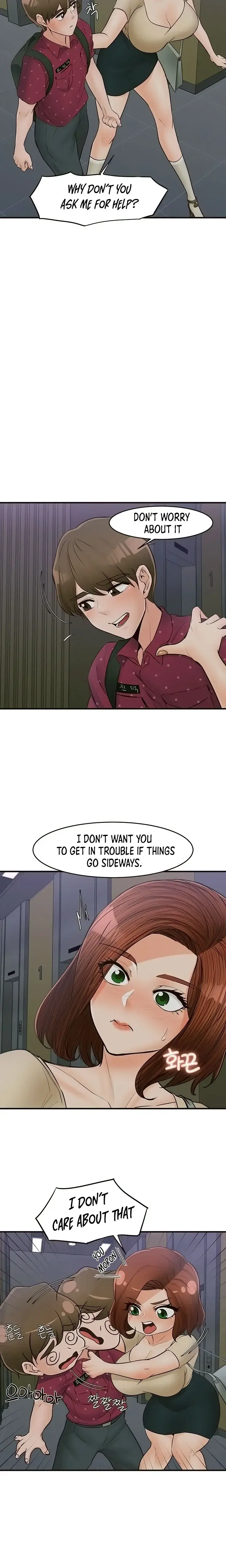 Public Interest Chapter 43 - Page 11