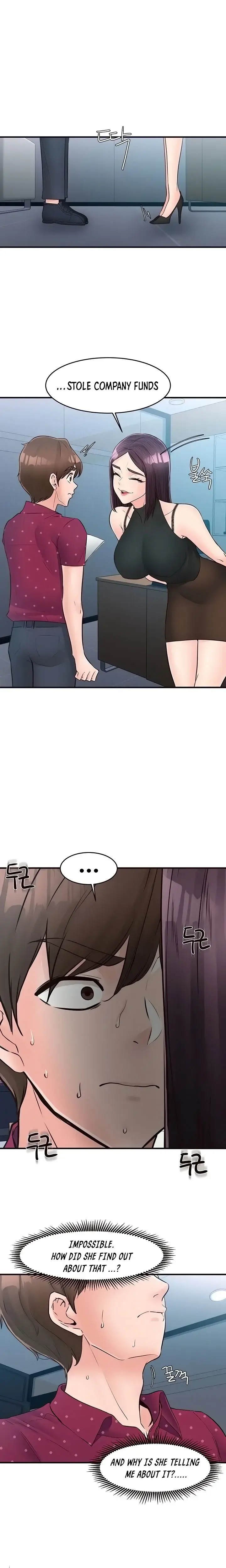 Public Interest Chapter 43 - Page 18