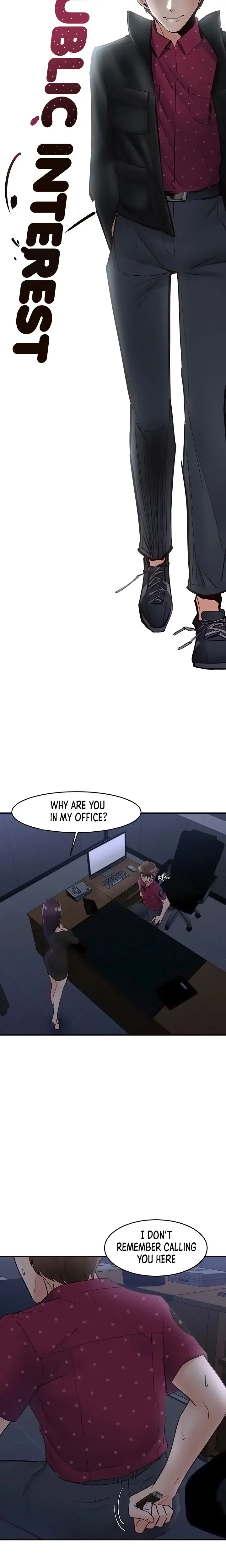 Public Interest Chapter 43 - Page 2