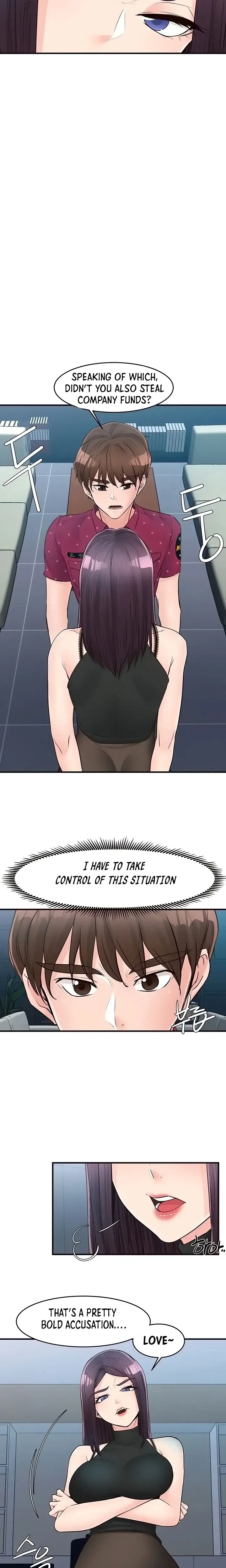 Public Interest Chapter 43 - Page 20