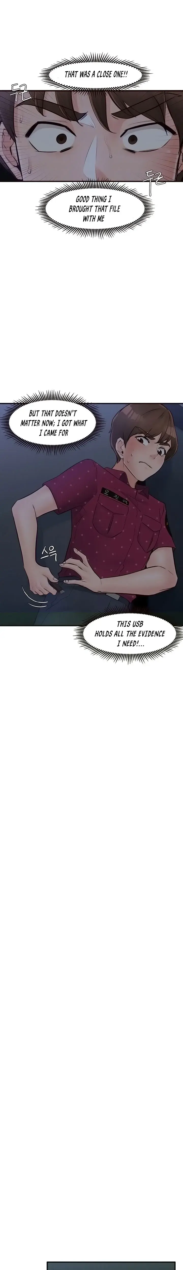 Public Interest Chapter 43 - Page 6