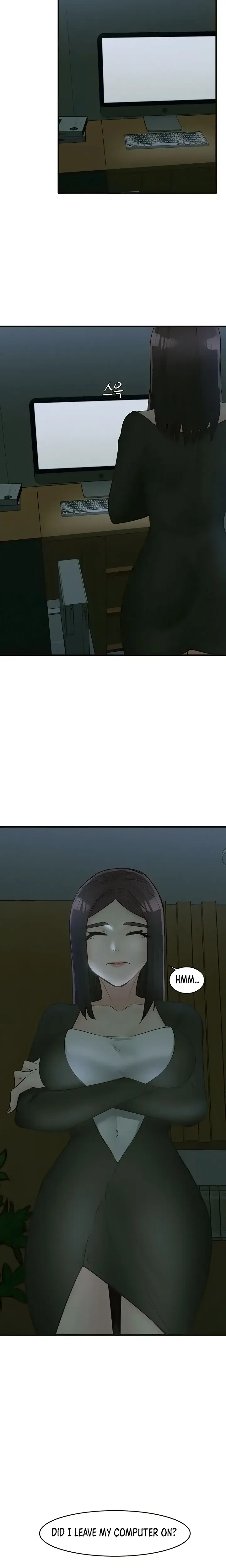 Public Interest Chapter 43 - Page 7