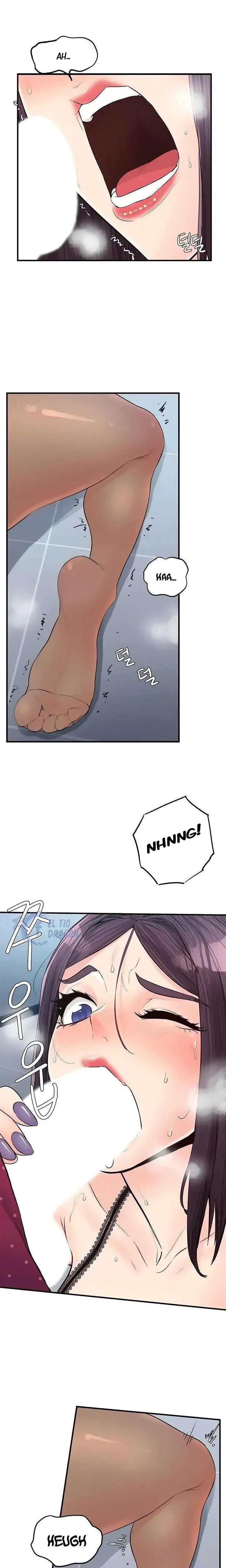 Public Interest Chapter 44 - Page 12