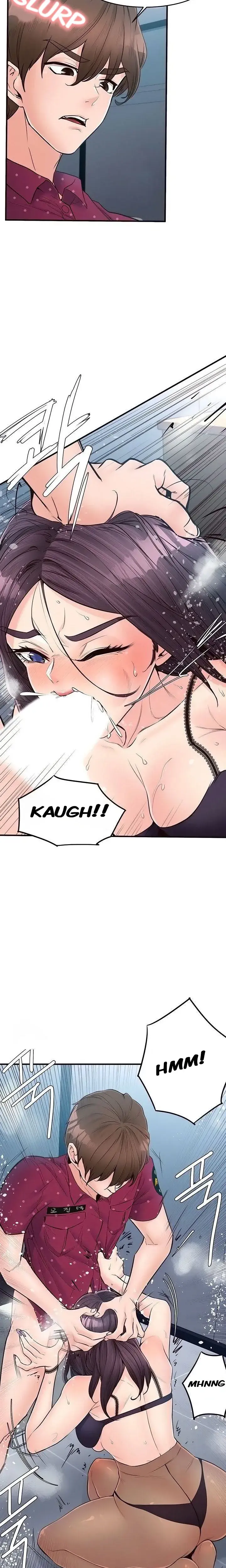 Public Interest Chapter 44 - Page 14