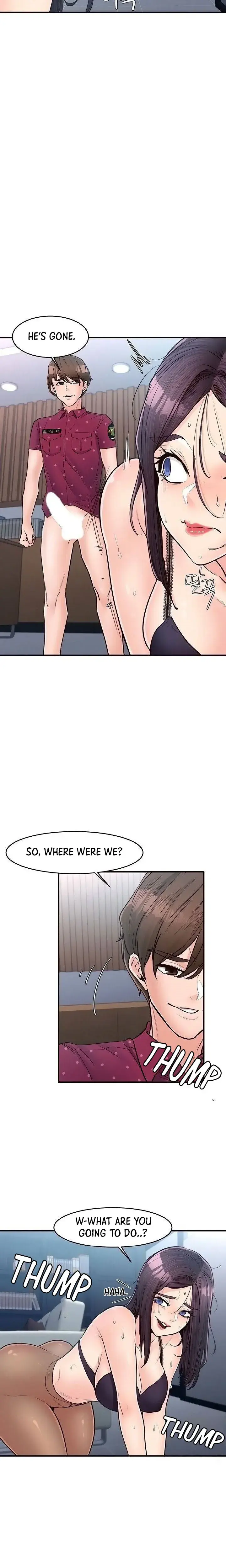 Public Interest Chapter 44 - Page 18