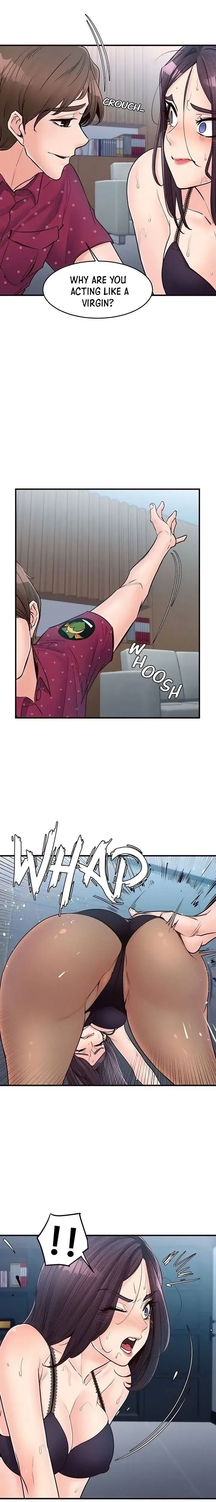 Public Interest Chapter 44 - Page 19
