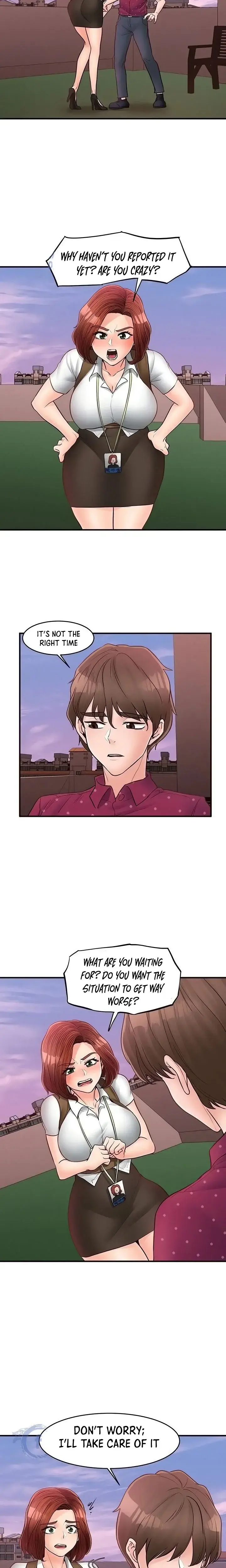 Public Interest Chapter 45 - Page 16