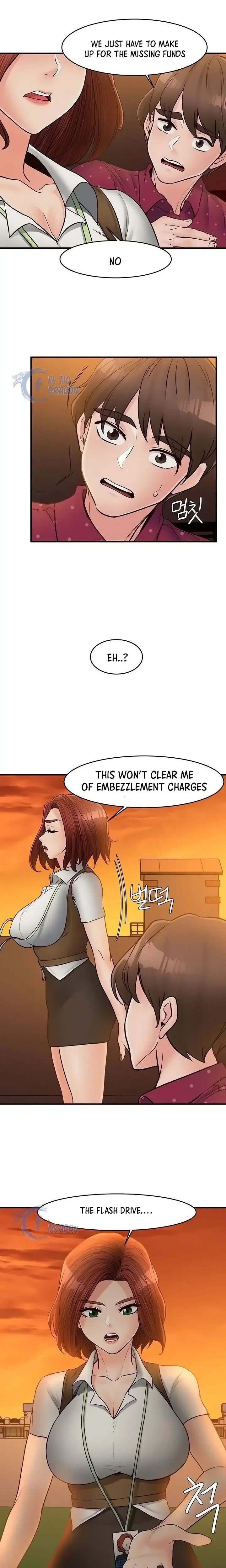 Public Interest Chapter 45 - Page 19