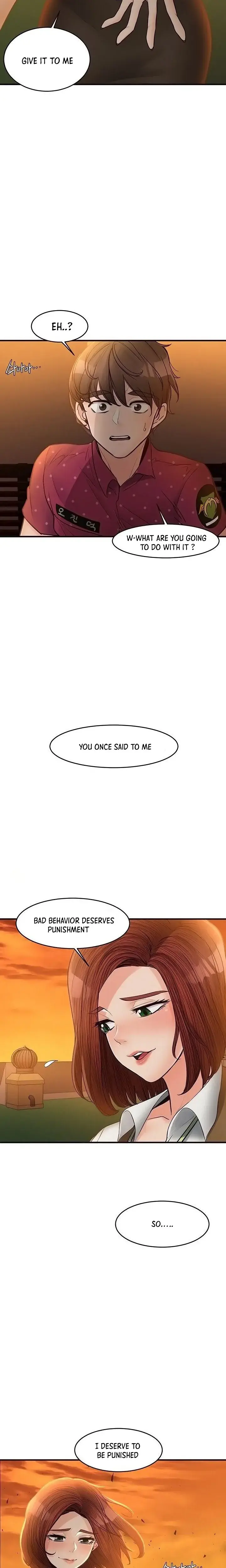 Public Interest Chapter 45 - Page 20