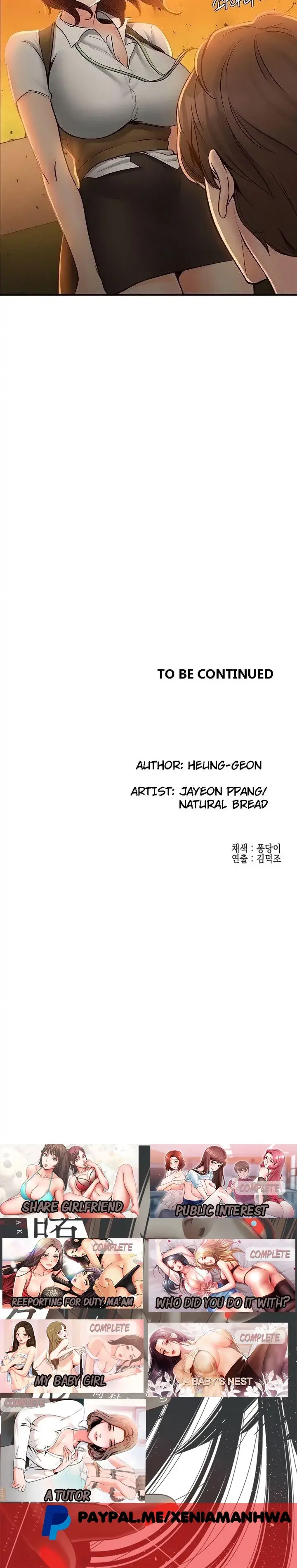 Public Interest Chapter 45 - Page 21