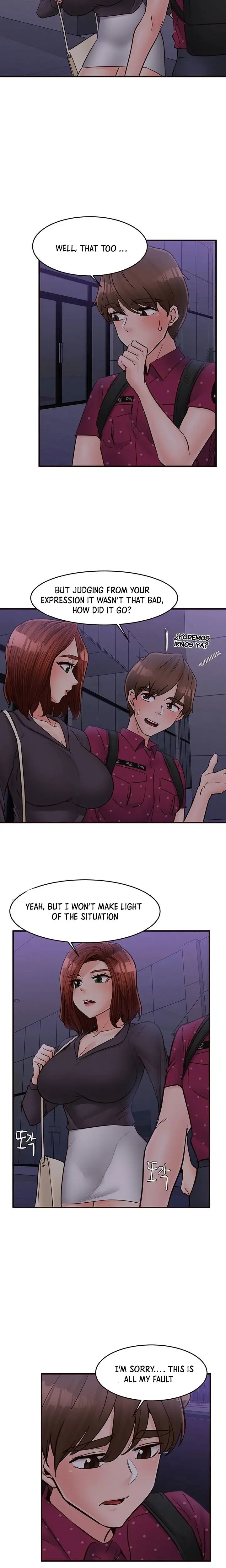 Public Interest Chapter 46 - Page 15