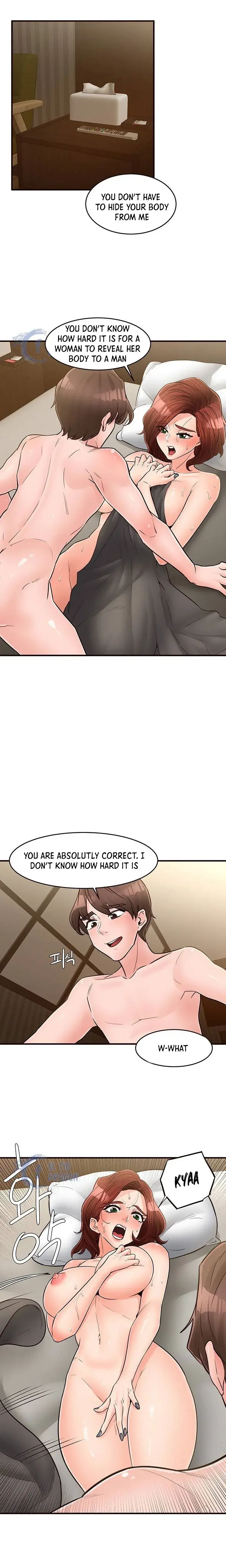 Public Interest Chapter 47 - Page 11