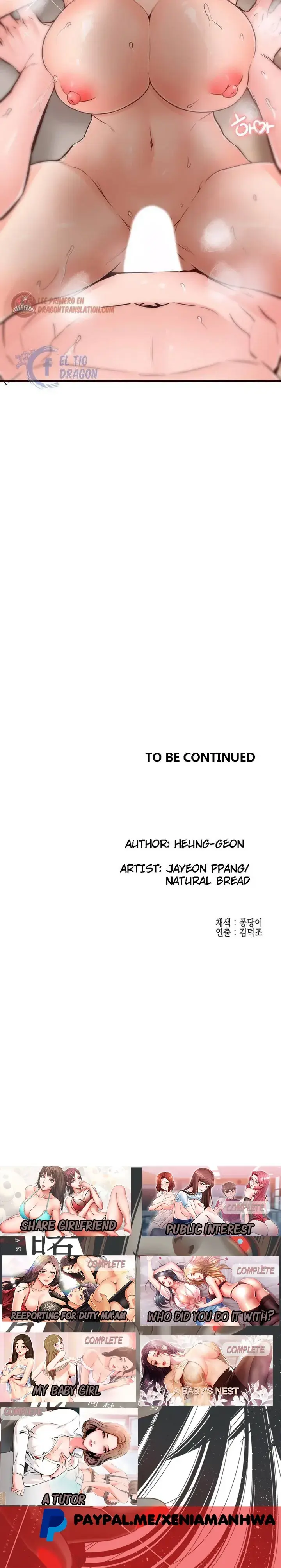 Public Interest Chapter 47 - Page 19
