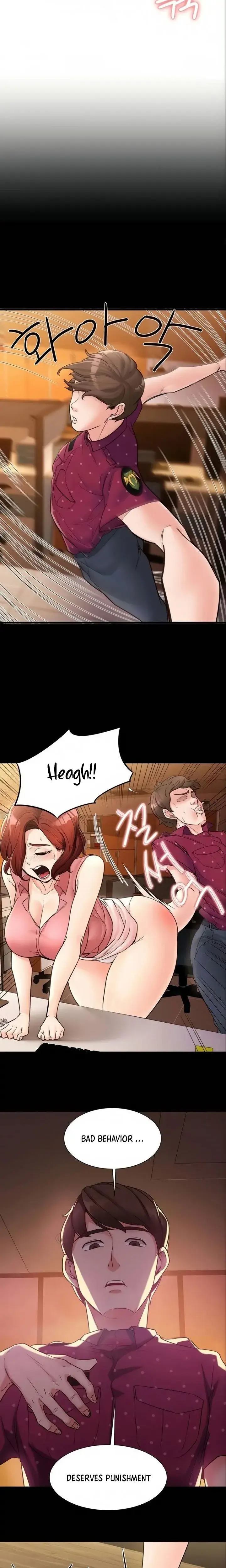 Public Interest Chapter 48 - Page 10