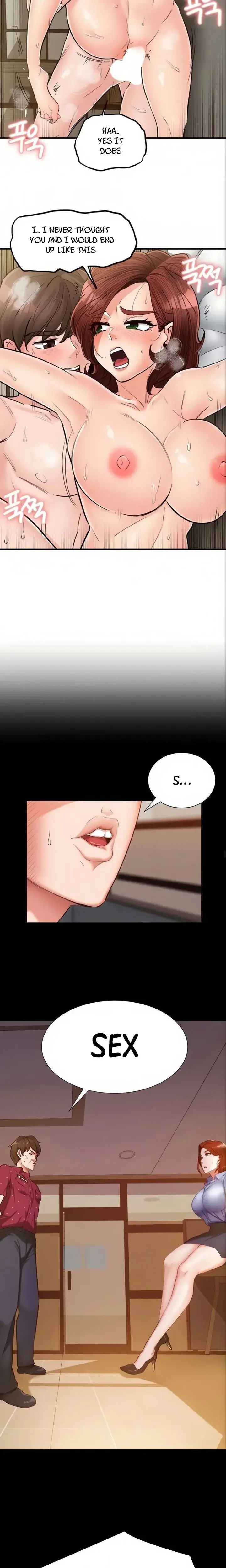 Public Interest Chapter 48 - Page 12