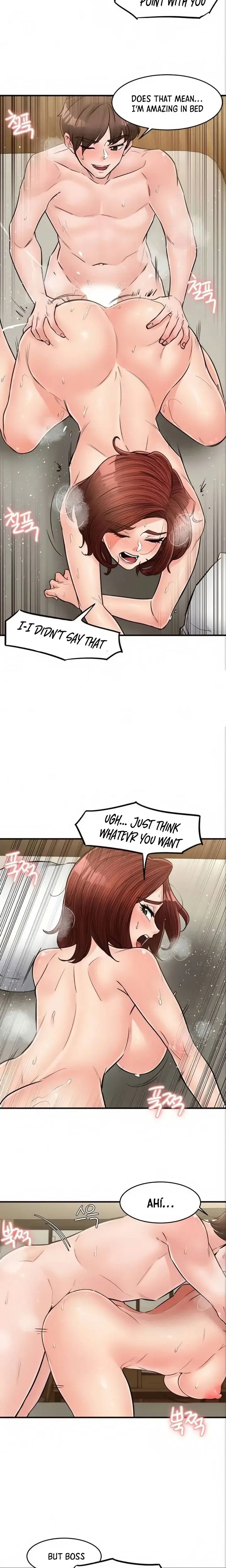 Public Interest Chapter 48 - Page 14